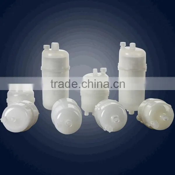 Low Price!!! Solvent Printer pp Ink Capsule Filter
