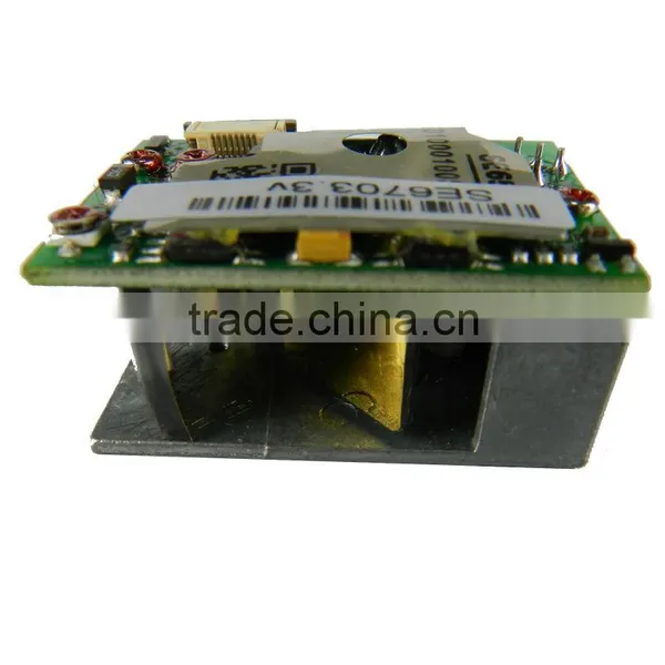 Best Price for 1D/2D Barcode Scanner Module (NT-201B) photo-3