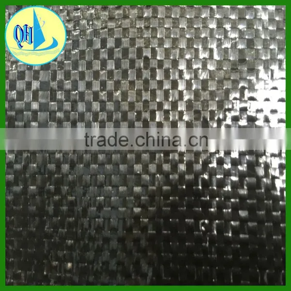 PP/PE Agriculture Fabric Mulching Net for Weed Control photo-5