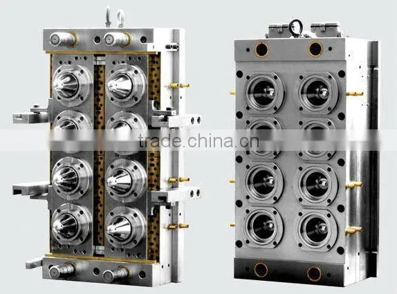 Injection Moulds