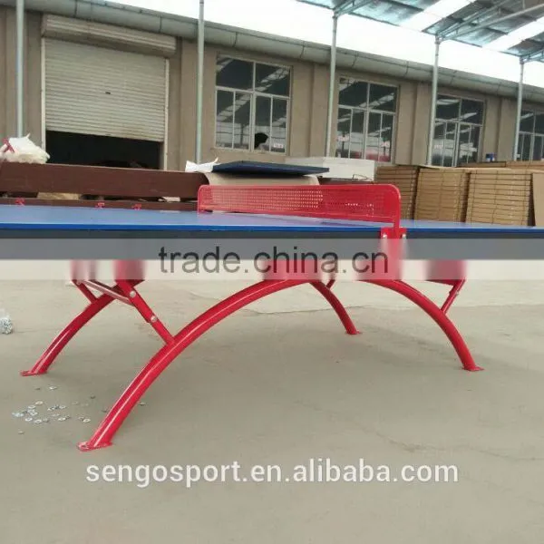 Sports Classic Sport Multi Game Table Tennis Table photo-5