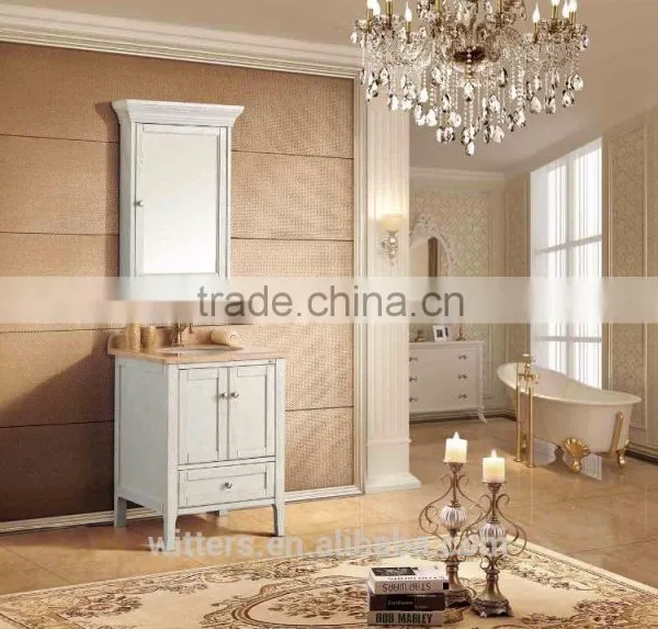 12inch Deep Base Cabinets in White WTS605 photo-2