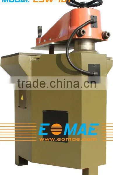 Swing Arm Label Cutting Machine CSW-16T photo-3
