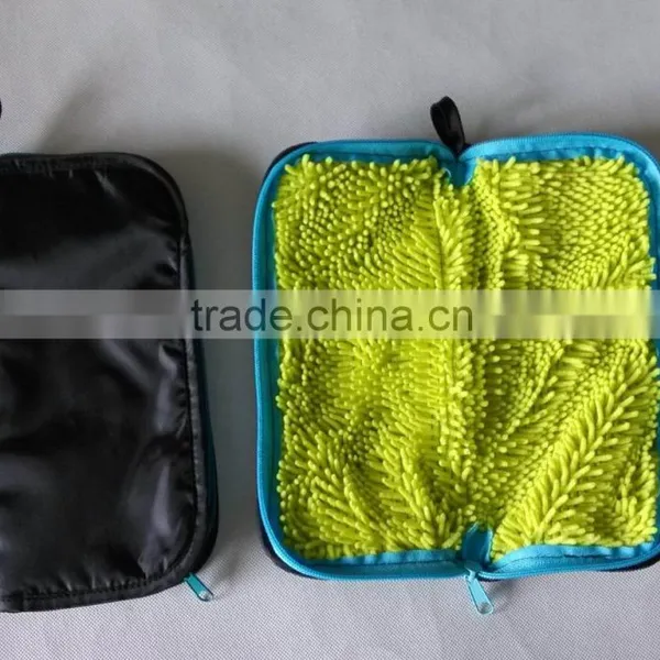 Waterproof Umbrella Case With Microfiber Lining photo-5