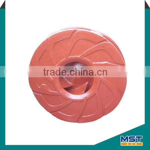 Concrete Pump Spare Parts