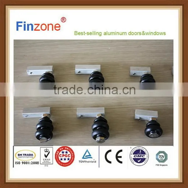 Popular Stylish Sliding Door and Window Pulley Rollers photo-4