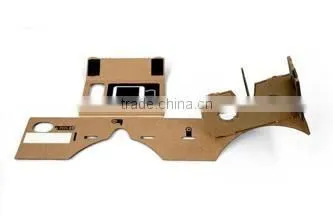 China Cheap 3d vr Glasses Google Cardboard photo-4