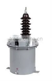 JDJJ2-11kv Oil-immersed Transformer
