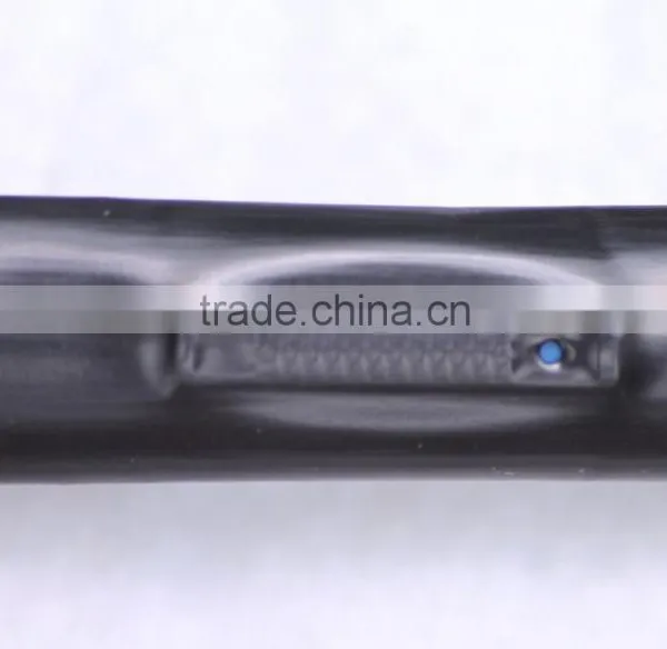 China PE inlaid-flat dripper drip tape reels for irrigation and agriculture