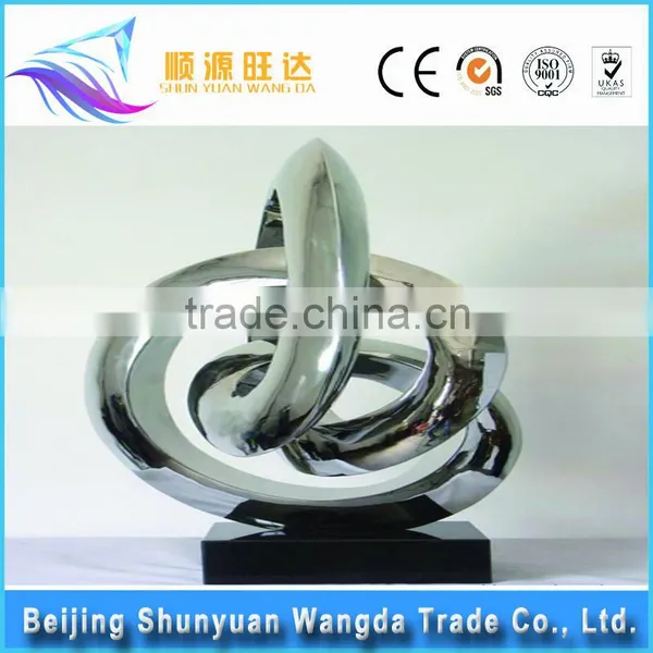 Hot Sale Metal Garden Decoration Product Unique Party Wedding Decoration photo-4