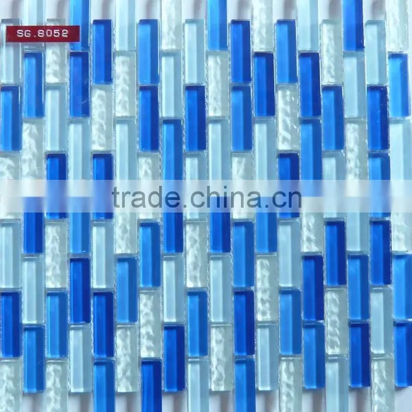 Glass Crystal Mosaic