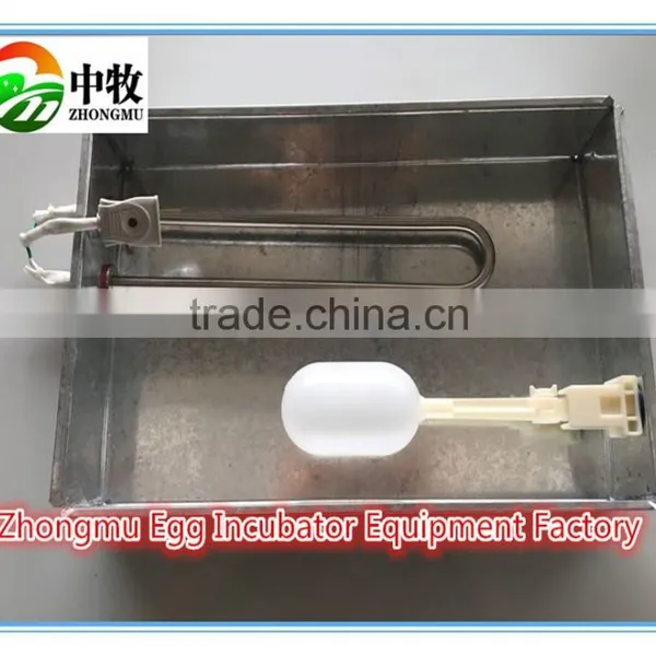 3520 Eggs Hatching Full Automatic Egg Incubator Hatching Machine photo-5