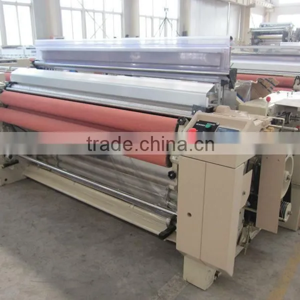 Single Nozzle Water Jet Textile Machine and Water Jet Loom photo-6