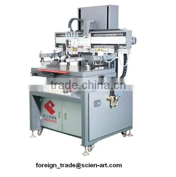 Signboard Printing Machinery - Circuit Board Printing Machinery