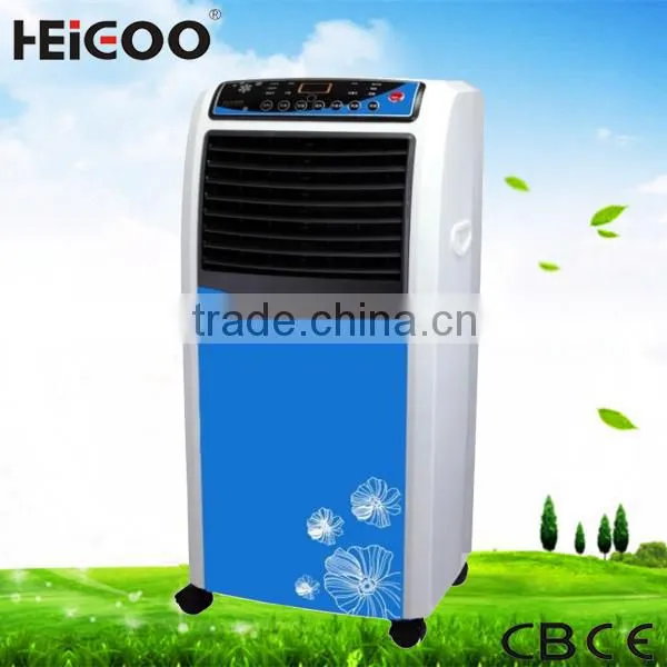 Room Standing Air Evaporative Cooler