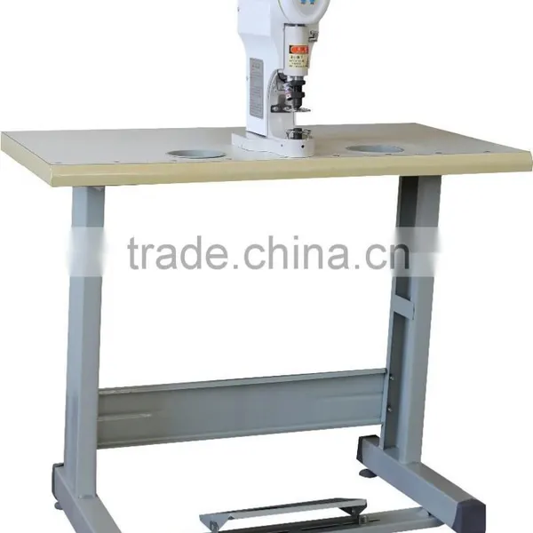 Button Machine for Grommet photo-2