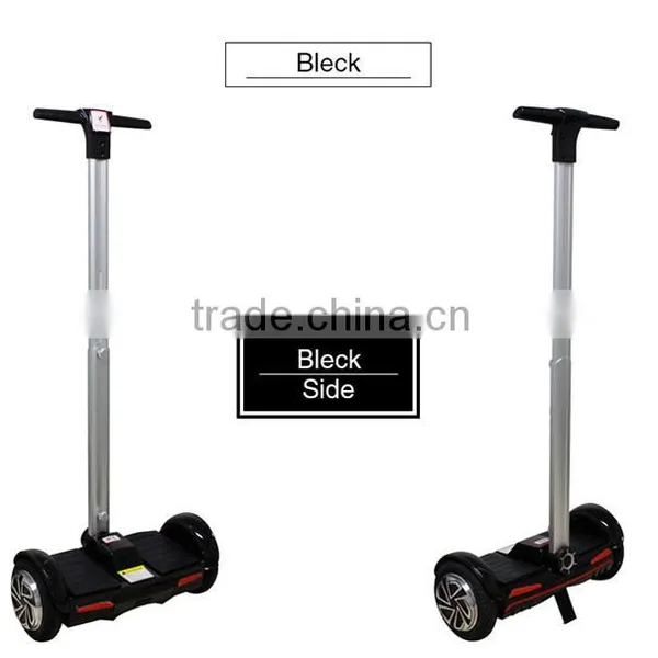 8inch Smart Drifting Scooter Electric Chariot With Remote Control photo-5