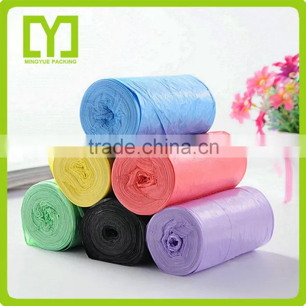 Yiwu Best Selling Cheap Garbage Bags Wholesale Jumbo Garbage Bag photo-5