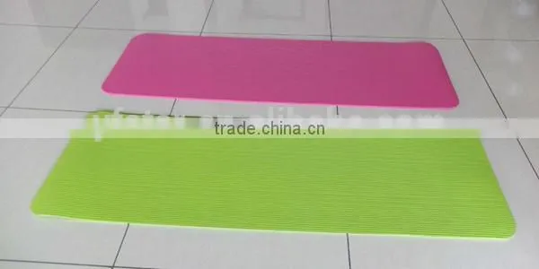 2016 Best Selling Non Slip Yoga Mat Eco Friendly Material photo-3