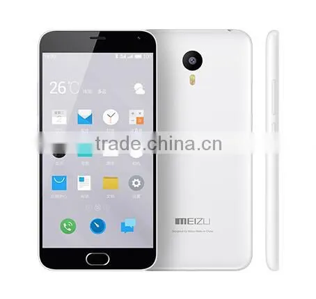 Original Smartphone Meizu M2 Note 16GB/32GB Cell Phone 13MP Camera 5.5 Inches 1920*1080 Case/part Dual Sim photo-3