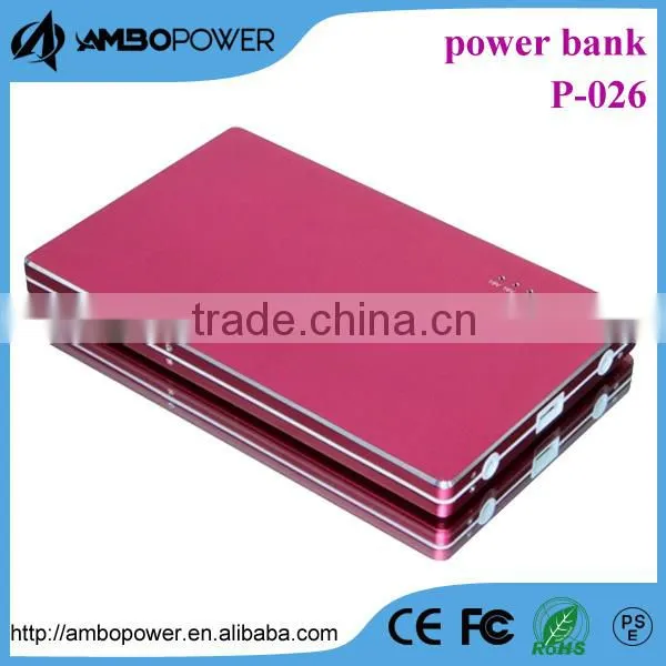 Universal 12V Laptop Power Bank Charger