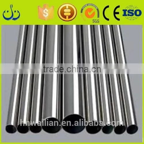 Spiral Submerged Arc Welded Pipe SSAW Pipe photo-6