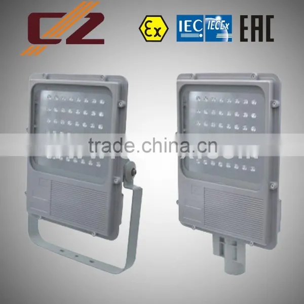 LED Weather-proof Floodlight Light Fittings(street Light Fittings)