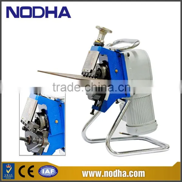 Energy-saving Hand Beveling Machine Plate Beveling Machine Pipe Beveling Machine Tube Beveling Machine GBM-6D photo-3