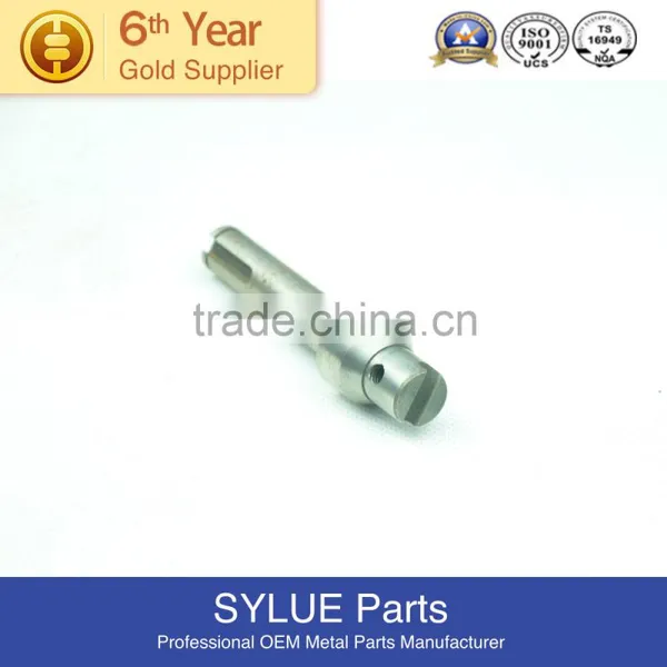 Micro Ball Joint photo-5