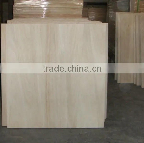 High Quality Plywood Double Bed Designs/plywood Doors Design photo-6