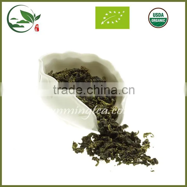 2016 Spring New Tie Guan Yin Oolong Tea photo-4