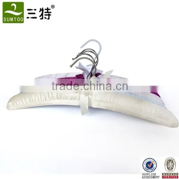 Discount Superior Quality Cotton Clothes Hanger photo-2