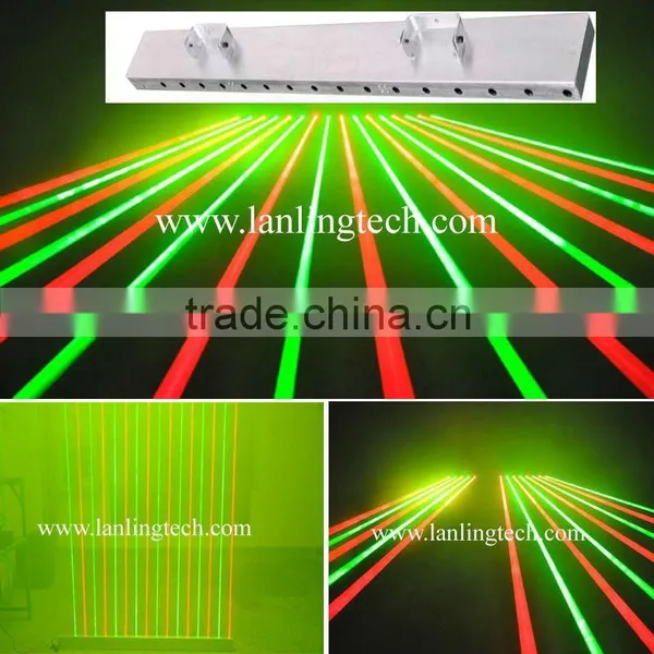 Fat Beam Outdoor Laser Beam Light