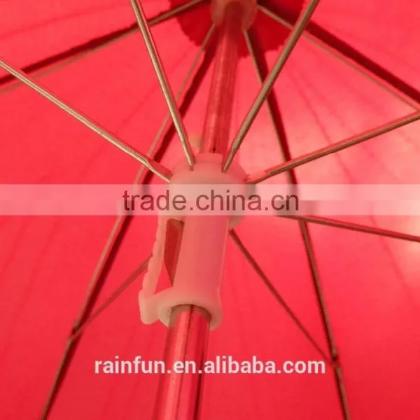 Cartoon Character Safety Cartoon Umbrella Children Umbrella photo-4