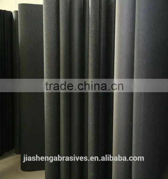 OU DOMINATE SCY999 Super Wide Abrasive Cloth Roll Emery Belt Abrasive Tool Customizing photo-2
