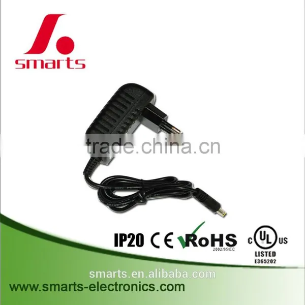 12vDC Desktop Power Supply 48W photo-2