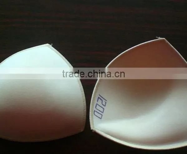 Triangle Oil Bag Push up Triangle Bra Cups 1200 photo-3