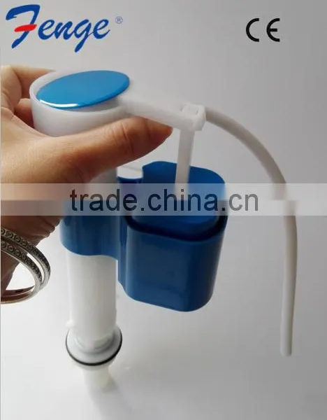 ABS Types Toilet Flushing Mechanism Toilet Dual Flush Cistern Mechanism photo-2