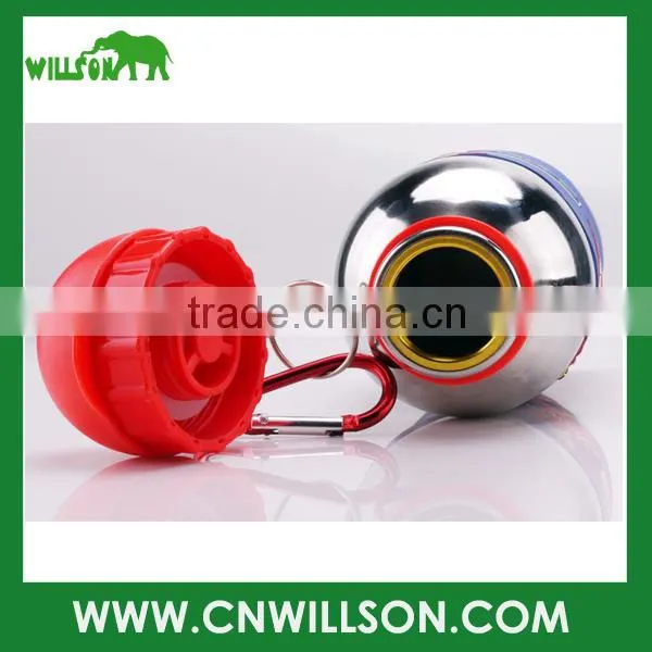 China Water Bottle Supplier Mountaineering Drinking Bottle Water Bottle photo-3