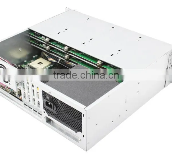 3u Case for Nas Server photo-5
