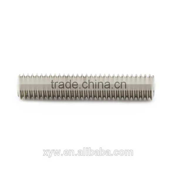 3D Printer Throat For Makerbot 1.75mm Filament Stainless Steel With Teflon PTFE Tube M6*30mm photo-2