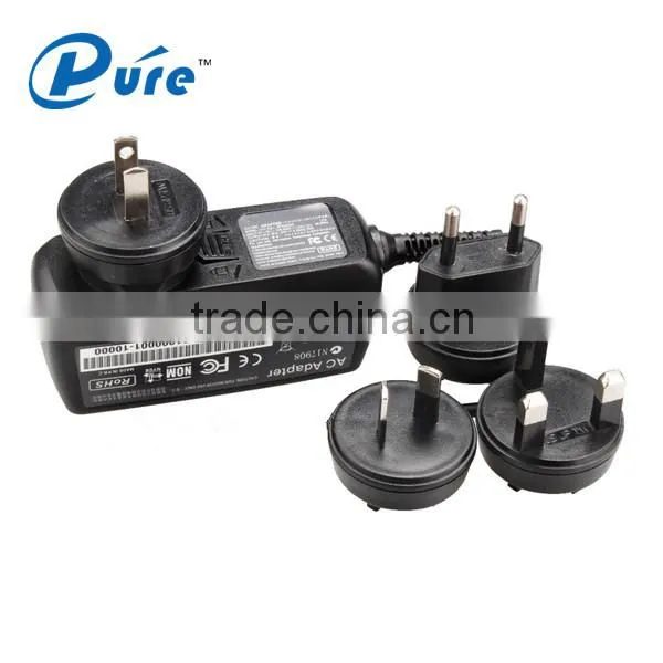 5V2A Adapter for Samsung Power Adapter Charger for Samsung for Samsung Galaxy Tablet Pc P7500 P5100 P6800 P6200 photo-3
