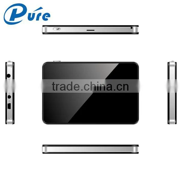 Mini GPS Navigation No Battery Free Software GPS/GPRS Sim Card Navigation for Outdoor photo-5