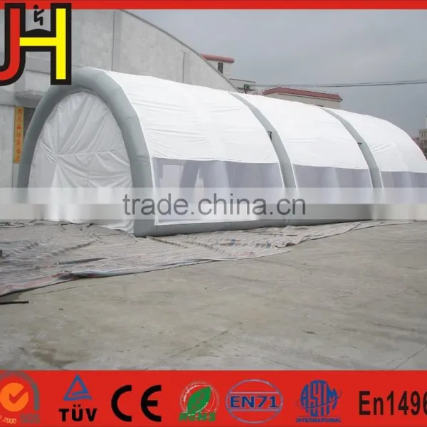 2016 Used Large Inflatable Wedding Party Tent For Sale photo-4