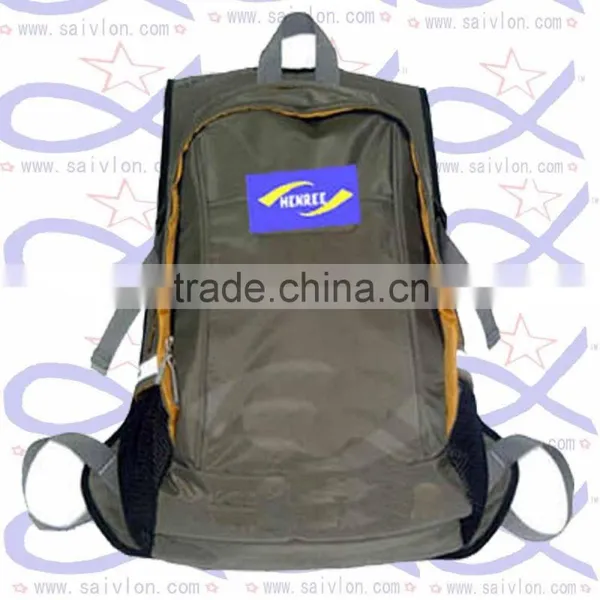 Best Selling Outdoor Casual Foldable Backpack photo-2