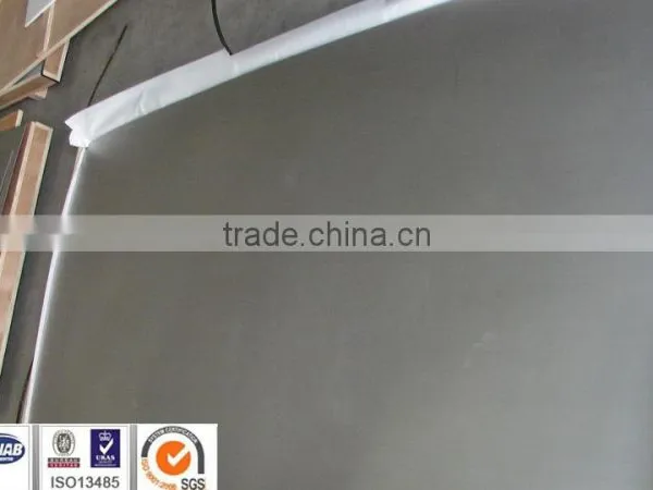 Supply Pure Tantalum Plate for Industry photo-3