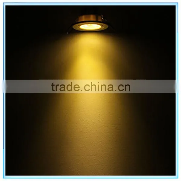 3W High Power High Lumen Led Ceiling Light photo-6