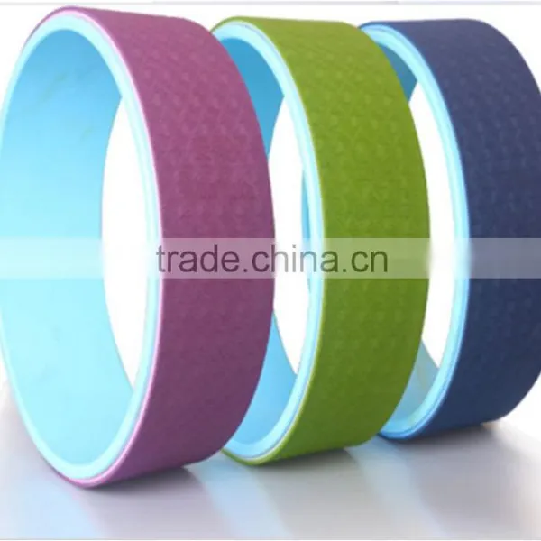 Free Sample Customized Camouflage Color Eva Foam Roller/massage Roller With Bodybuilding Product photo-3