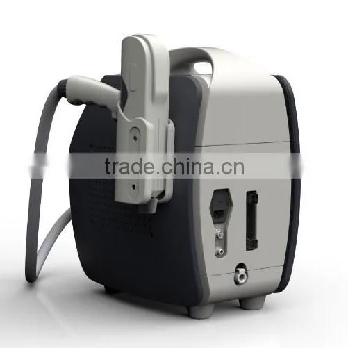 No Scar At Home Laser Tattoo Removal Machine System , 1064nm /532nm photo-6
