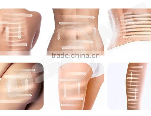 Osano Customized Vacuum Massage Machine Body Slimming photo-5